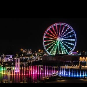 Meet your Posher, Monica